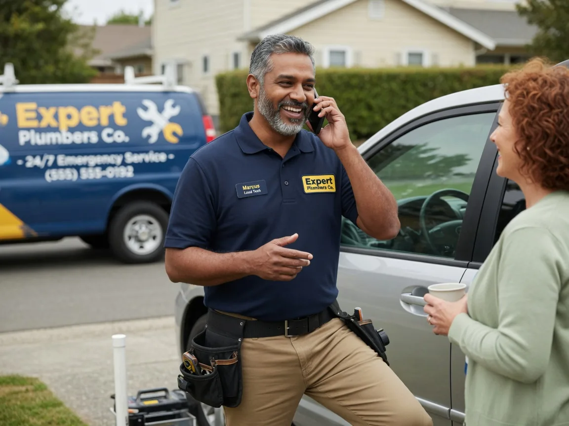 Drain Cleaning Cambria, WI FAQs